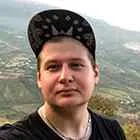 Куликов Никита